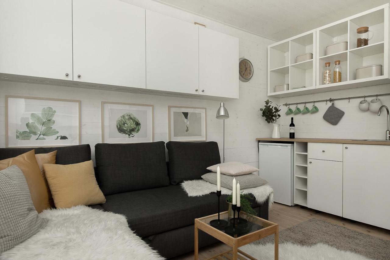Apartament Trojmiejski Park Krajobrazowy กดัญสก์ ภายนอก รูปภาพ