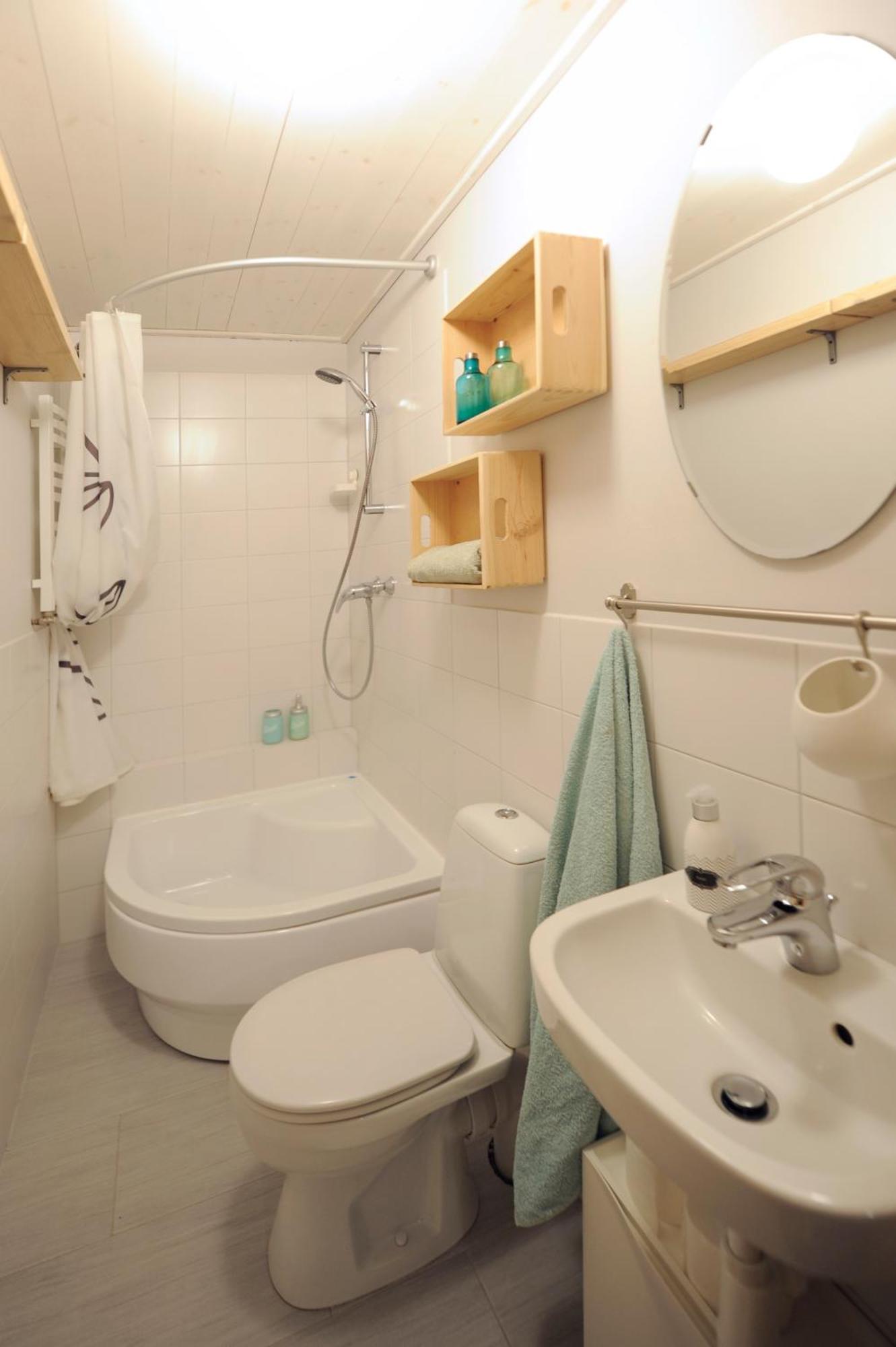 Apartament Trojmiejski Park Krajobrazowy กดัญสก์ ภายนอก รูปภาพ